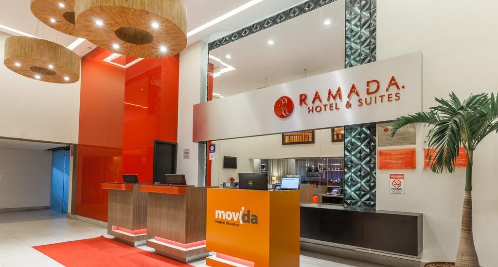 Hotel Ramada Suites Recife - Geone 19