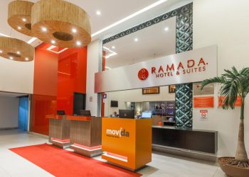 Hotel Ramada Suites Recife - Geone 19